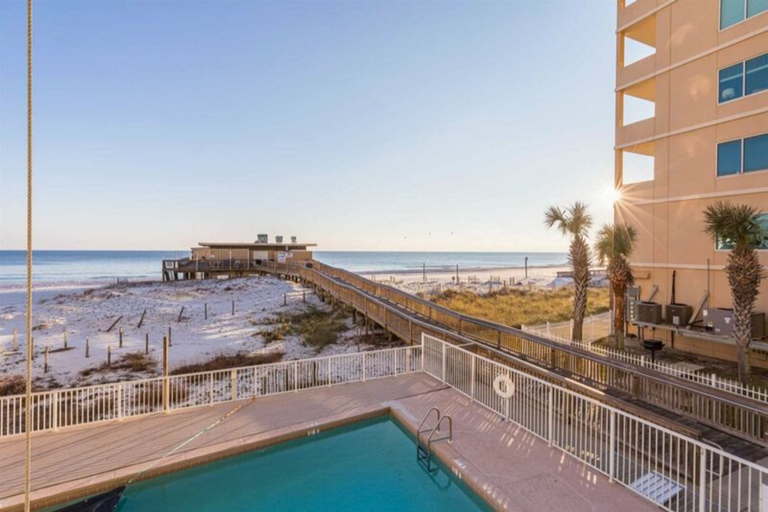 Sport & Beauty, Boardwalk 187 by Meyer Vacation Rentals, Baldwin