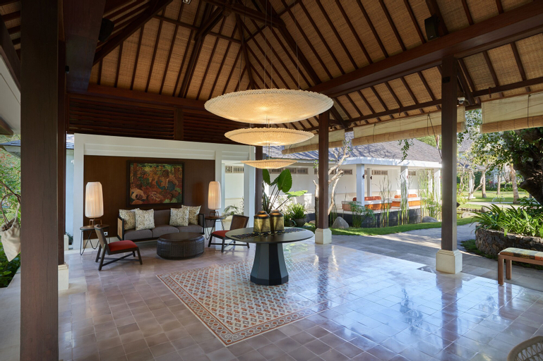 Sudamala Resort, Komodo, Manggarai Barat