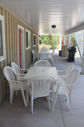 Public Area 3, Saga Resort, Lake Hurron