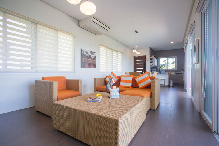 Public Area 5, One Hagdan Villas, Malay
