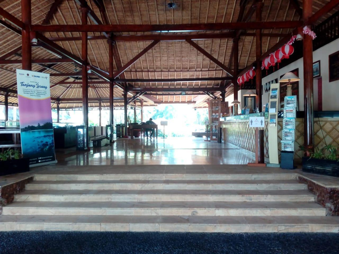 Public Area, Tanjung Lesung, Pandeglang