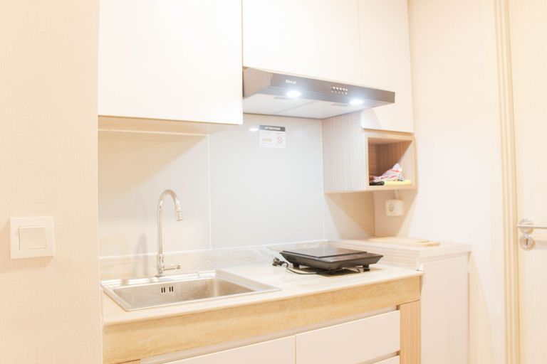 Others 4, Great Choice 2BR Apartment at Meikarta By Travelio, Cikarang