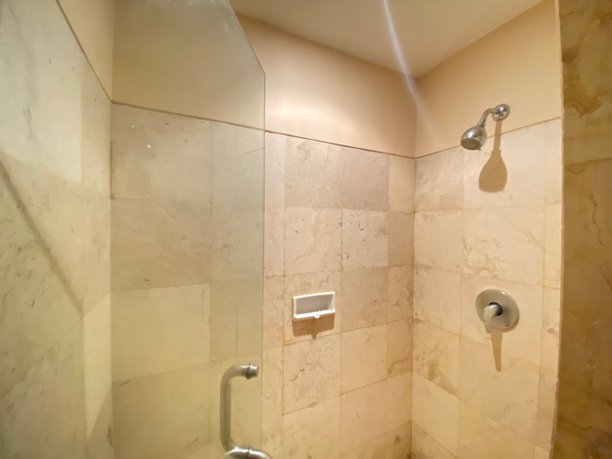 Gorgeous & Classic 2BR at Braga City Walk Apartment By Travelio, Bandung