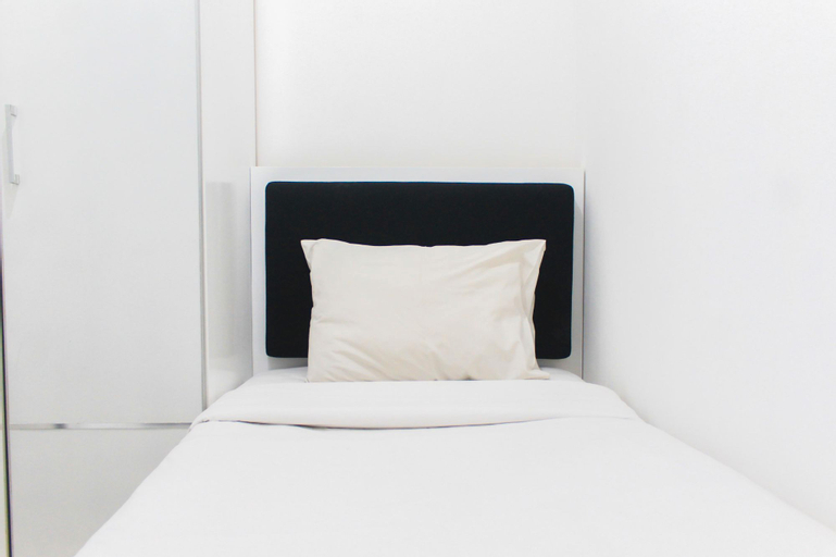 Spacious and Nice 2BR Apartment at Pancoran Riverside By Travelio, South Jakarta