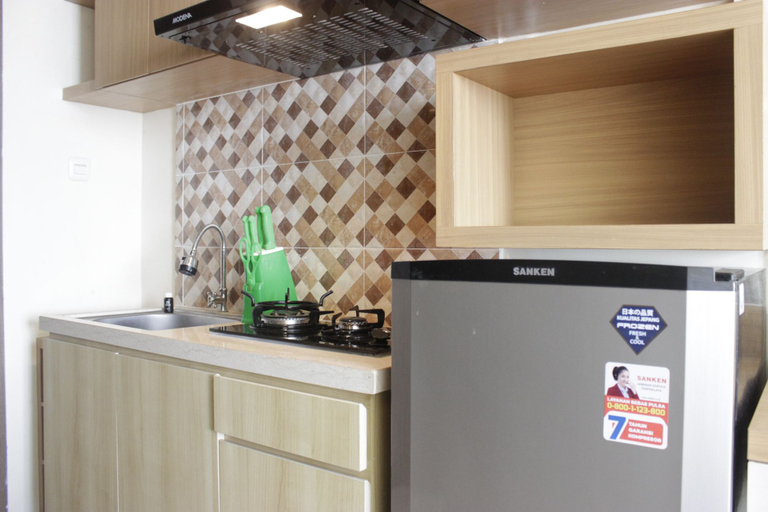 Others 4, Appropriate Studio Apartment at Harvard Jatinangor near IPDN By Travelio, Sumedang