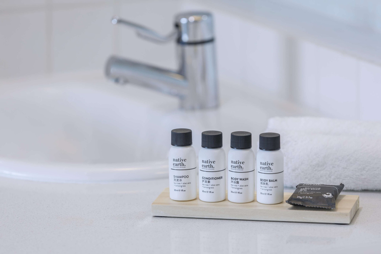 Amenities