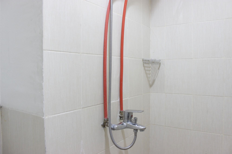 Bedroom 4, Appropriate Studio Apartment at Harvard Jatinangor near IPDN By Travelio, Sumedang