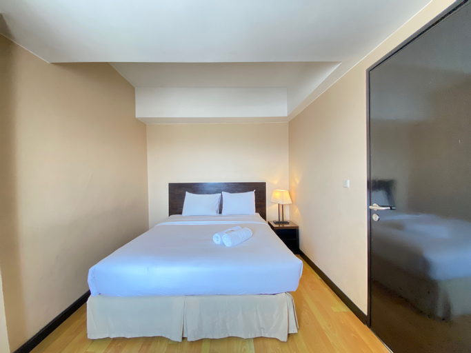 Gorgeous & Classic 2BR at Braga City Walk Apartment By Travelio, Bandung