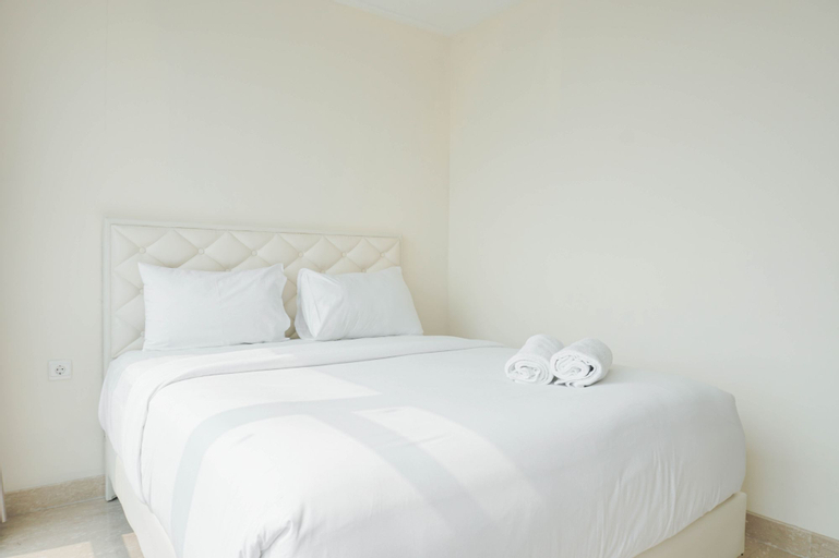 Premium Best Choice 2BR with Private Lift at Menteng Park Apartment By Travelio, Central Jakarta