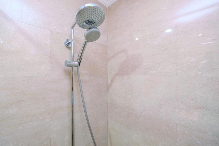 Strategic and Comfort Studio at Menteng Park Apartment By Travelio, Central Jakarta