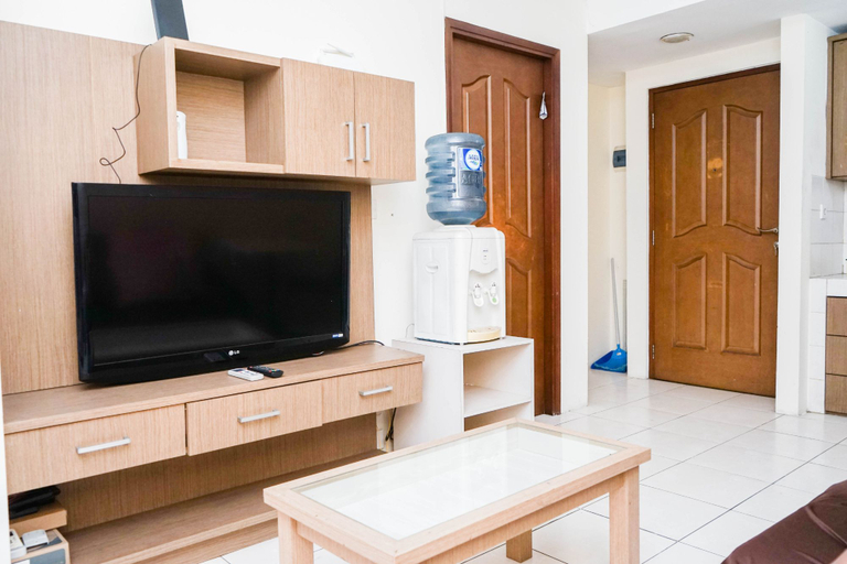 Others 4, Comfort 2BR Apartment at Great Western Resort By Travelio, Tangerang