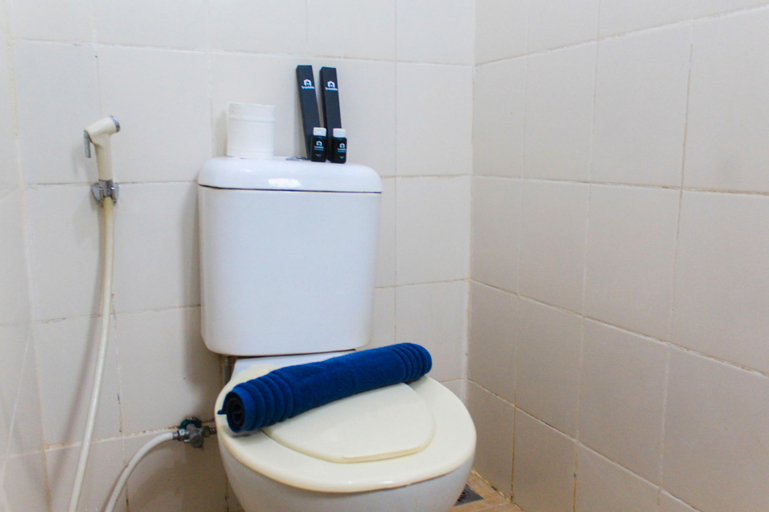 Spacious and Nice 2BR Apartment at Pancoran Riverside By Travelio, South Jakarta