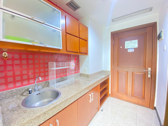 Others 3, Well Appointed Studio Apartment at Galeri Ciumbuleuit 1 By Travelio, Bandung