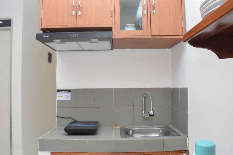 Others 3, Comfy 2BR at Menteng Square Apartment By Travelio, Central Jakarta