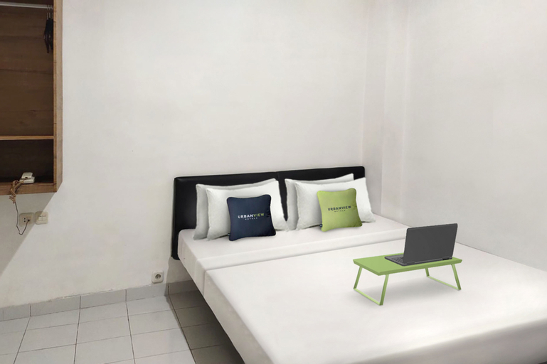 Urbanview Hotel Big Apple Jakarta, West Jakarta