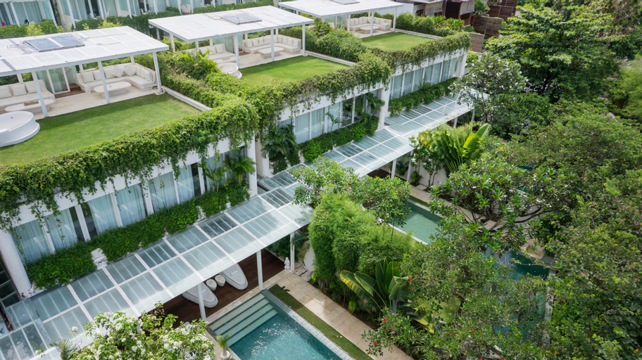 Exterior & Views 2, Eden The Residence at The Sea Seminyak, Badung