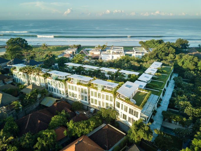 Exterior & Views 2, Eden The Residence at The Sea - CHSE Certified, Badung