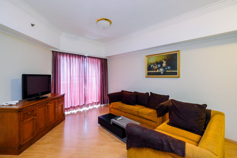 Others 4, Luxury 3BR Apartment at Sudirman Tower Condominium By Travelio, South Jakarta