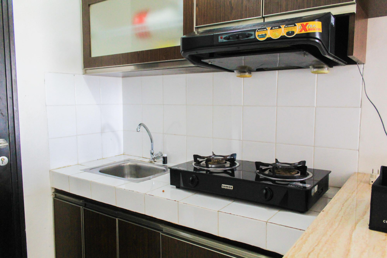 Others 4, Comfy 2BR Apartment at Park View Condominium By Travelio, Depok