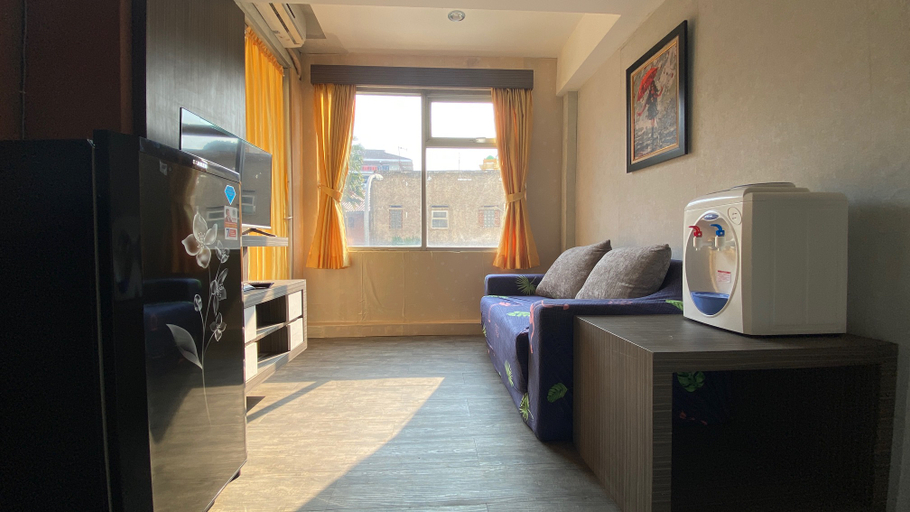 Others 3, Comfortable and Simply Modern 2BR Apartment at The Jarrdin Cihampelas By Travelio, Bandung