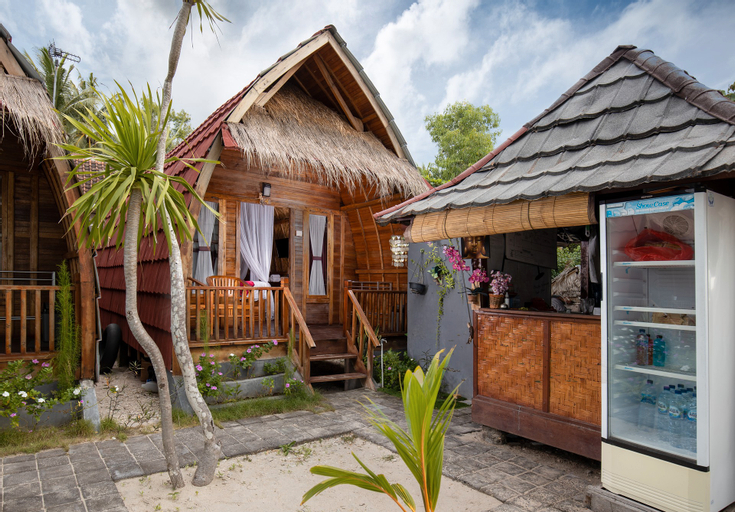 Exterior & Views 2, Santen Beach Bungalows, Klungkung