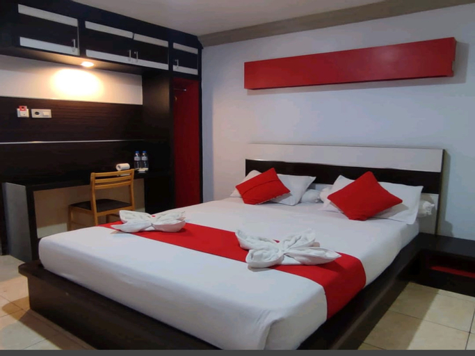 Hotel Riverside, Manado