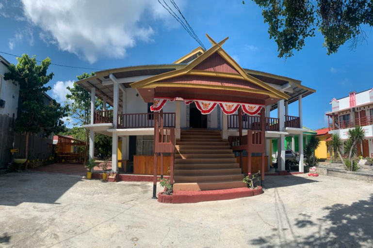 Penginapan Tu Bira, Bulukumba