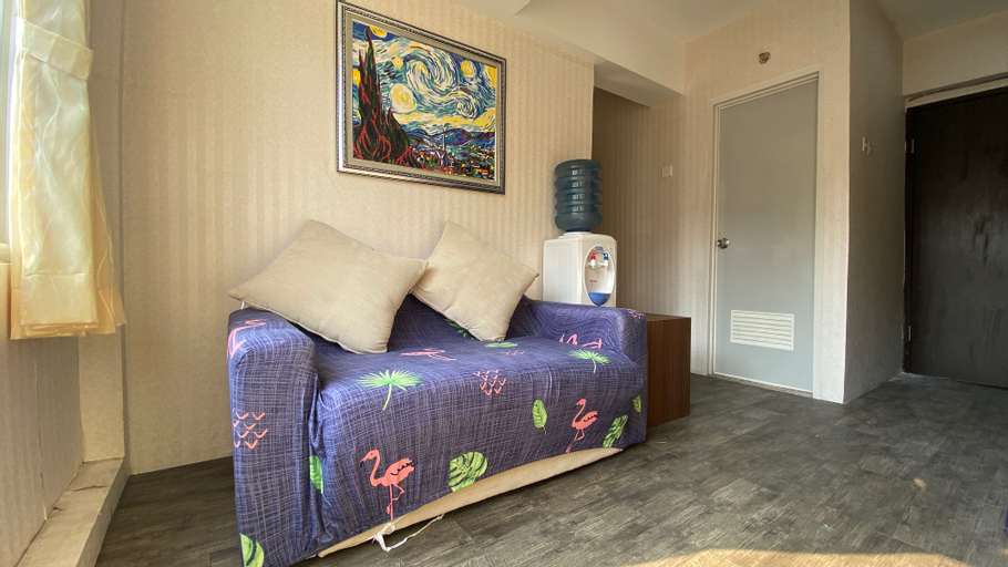 Others 5, Lower Floor and Simply Modern 2BR Apartment at The Jarrdin Cihampelas By Travelio, Bandung