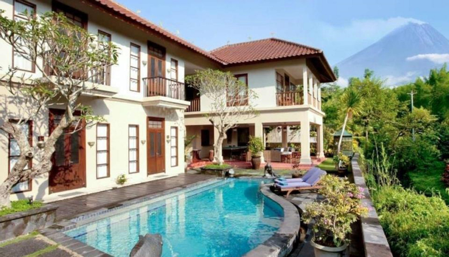 Sport & Beauty 2, The Cangkringan Jogja Villas & Spa, Sleman