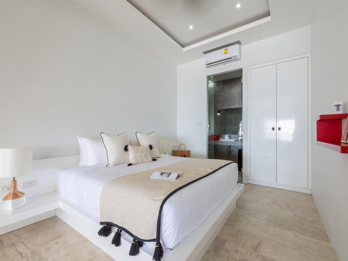 Bedroom 26