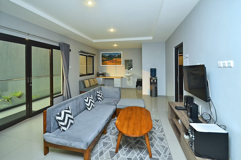 Villa Amethyst Dago Pakar M-59 4BR with Private Pool (FAMILY ONLY), Bandung