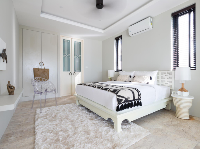 Bedroom 20