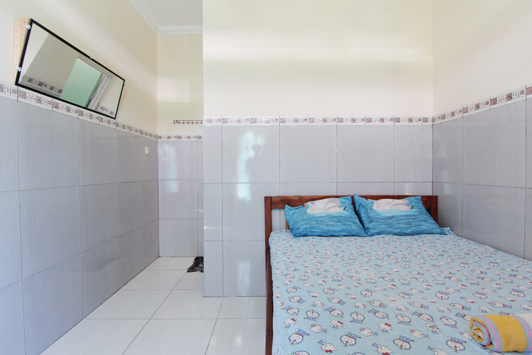 Bed 5