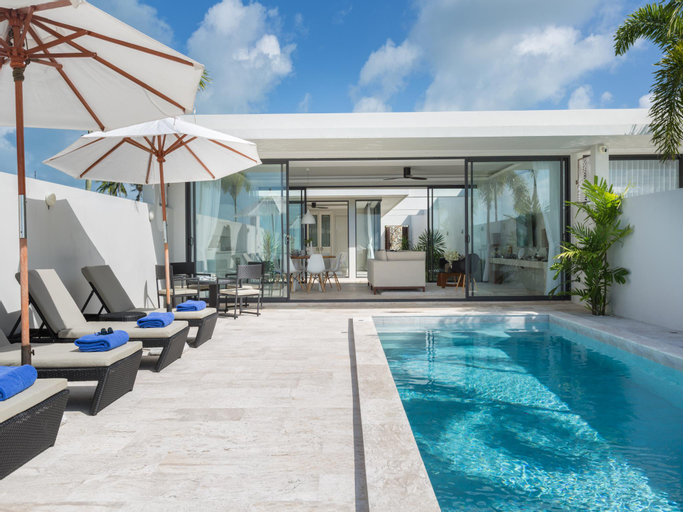 Swimming Pool 3