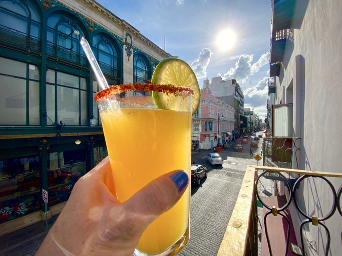 Food & Drinks 5, San Pedro, San Andrés Cholula