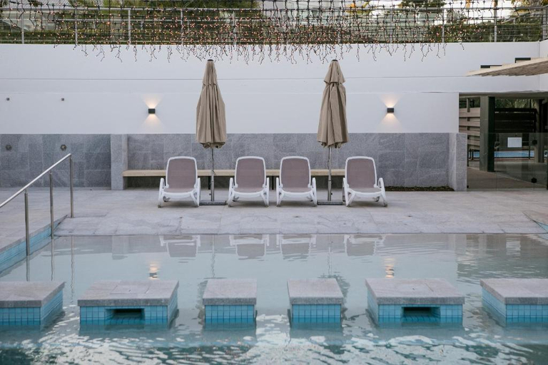Public Area 5, Culgoa Point Beach Resort, Noosa - Noosa-Noosaville