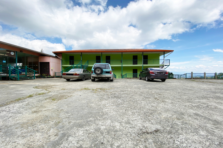 Public Area 5, Rocky Mountain Lodge, Ranau