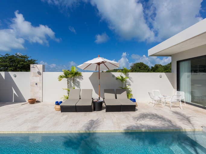 Swimming Pool 5