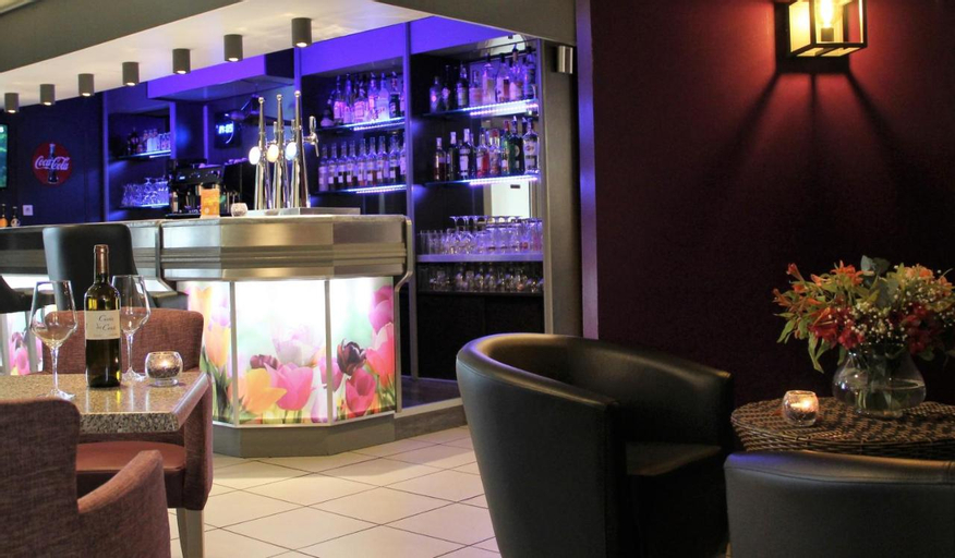 Logis Hôtel Restaurant Europa, Indre