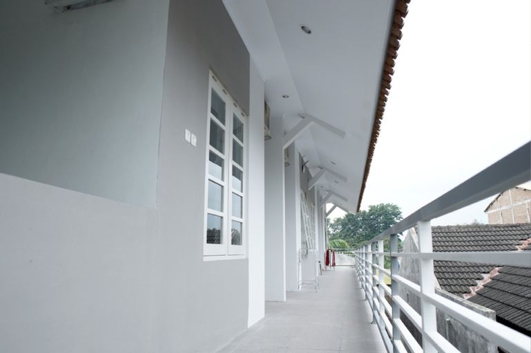 Djuragan Kamar Nogotirto, Sleman