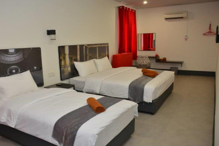 Bedroom 2