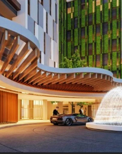 Bess Mansion Hotel, Surabaya