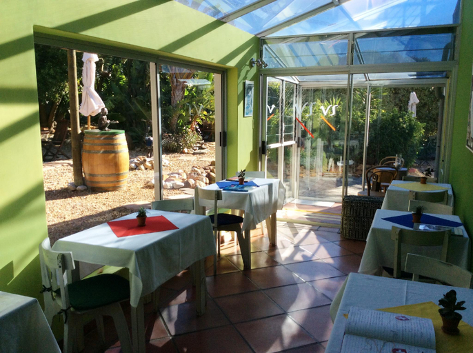 Food & Drinks 5, Villa Surprise, City of Cape Town
