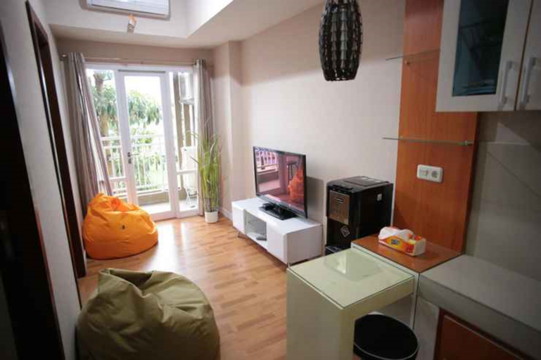 Vidaview Apartment by FR 1, Makassar
