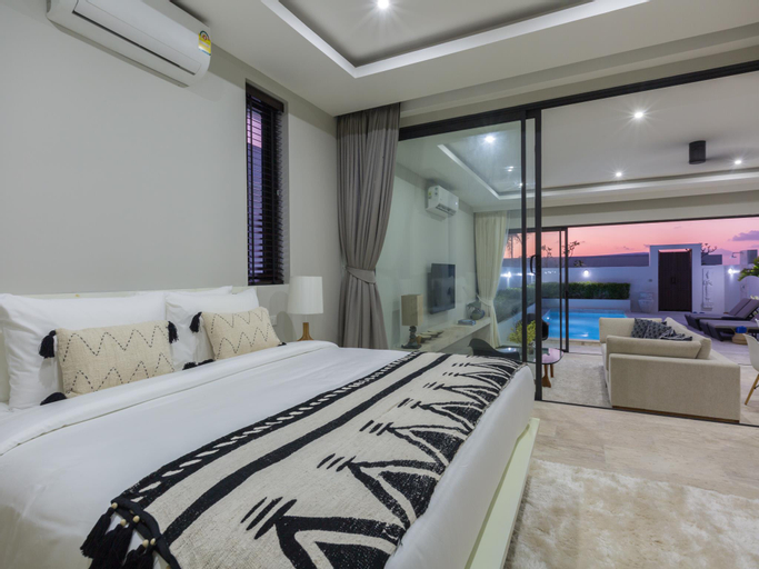 Bedroom 21