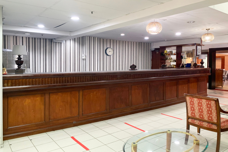 Public Area 5, Star Regency Hotel & Apartments, Cameron Highlands