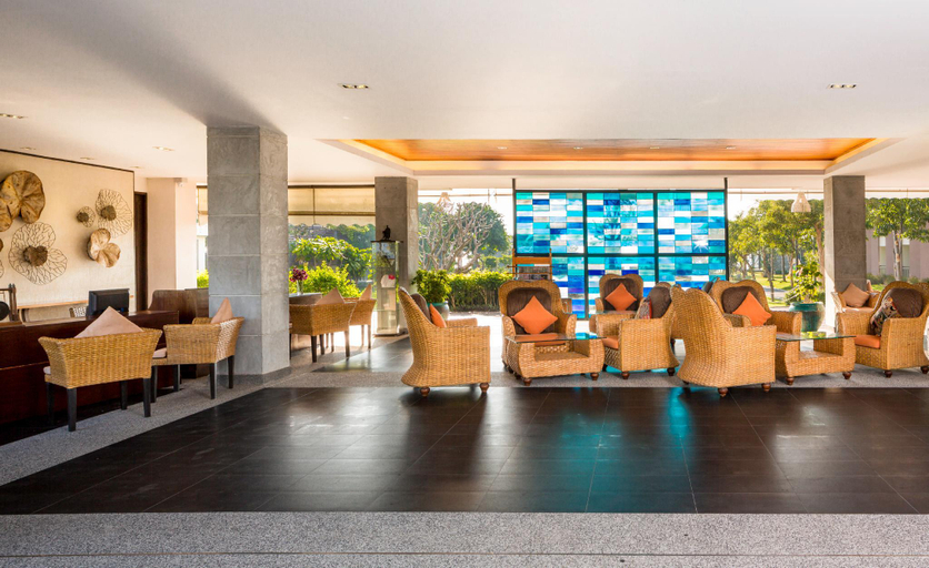 Public Area 2, I Tara Resort & Spa Cha Am, Ban Laem