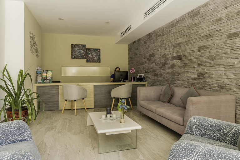Public Area 3, ILLUSION XPRESS Downtown Playa, Cozumel