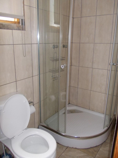Room 5, Olifants River Lodge, Nkangala