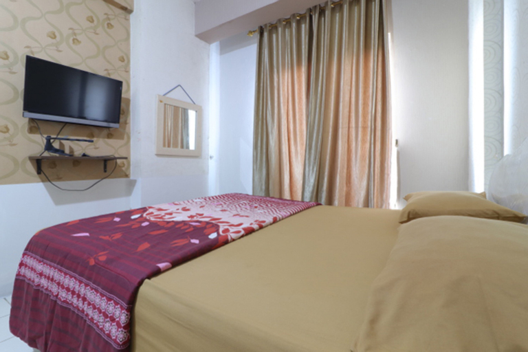 Adaru Property @ Sunter Park View, North Jakarta